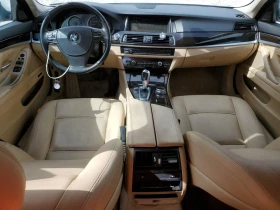 BMW 535 I* CARFAX* AВТОЛИЗИНГ - 9000 € / 17602.47 лв. - 74267964 8