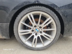 BMW 320 2.0д Нов Внос! М-пакет! - 3750 € / 7334.36 лв. - 73849854 2