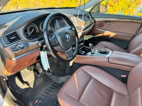 BMW 5 Gran Turismo 535i Xdrive - 13500 € / 26403.70 лв. - 33696482 10