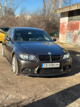 BMW 320, снимка 2