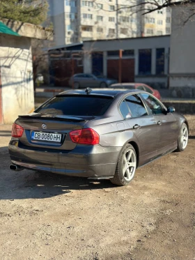 BMW 320, снимка 6