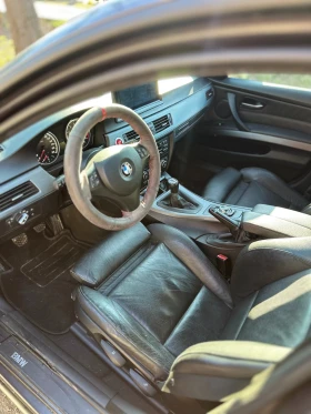 BMW 320, снимка 7
