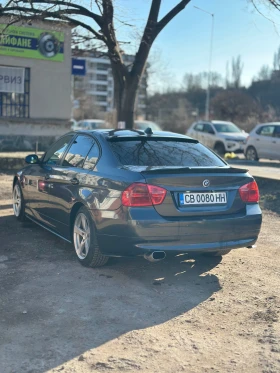 BMW 320, снимка 4