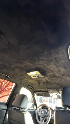 BMW 320, снимка 11