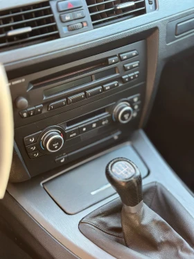 BMW 320, снимка 10