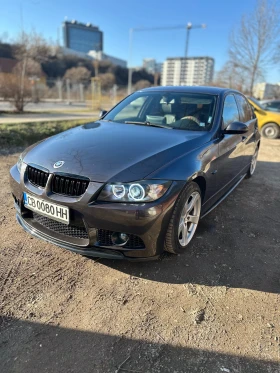 BMW 320, снимка 3