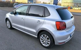 VW Polo Автоматик/Бензин, снимка 7