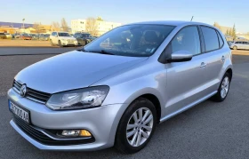 VW Polo Автоматик/Бензин, снимка 2