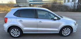 VW Polo Автоматик/Бензин, снимка 4