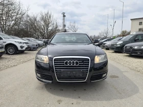Audi A6 2.7TDI - 190к.с. - FACELIFT - 152 000КМ! | Auto.bg — изображение 5
