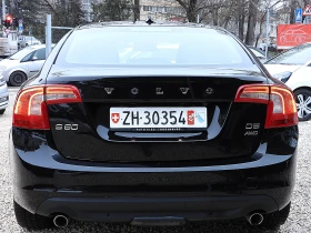 Volvo S60 2.4ШВЕЙЦАРИЯ-ДИСТРОНИК/КОЖА/НАВИ/LANE ASSIST/BLISS - 8950 € / 17504.68 лв. - 30221794 5