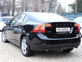 Volvo S60 2.4ШВЕЙЦАРИЯ-ДИСТРОНИК/КОЖА/НАВИ/LANE ASSIST/BLISS - 8950 € / 17504.68 лв. - 30221794 7