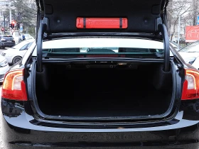 Volvo S60 2.4ШВЕЙЦАРИЯ-ДИСТРОНИК/КОЖА/НАВИ/LANE ASSIST/BLISS - 8950 € / 17504.68 лв. - 30221794 6