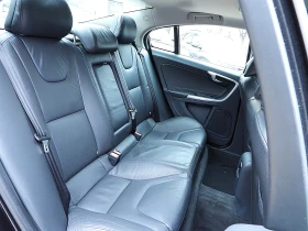 Volvo S60 2.4ШВЕЙЦАРИЯ-ДИСТРОНИК/КОЖА/НАВИ/LANE ASSIST/BLISS - 8950 € / 17504.68 лв. - 30221794 15