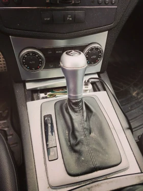 Mercedes-Benz C 220 C220 CDI AMG FULL PAKET - 8200 € / 16037.81 лв. - 93296161 12