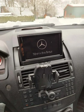 Mercedes-Benz C 220 C220 CDI AMG FULL PAKET - 8200 € / 16037.81 лв. - 93296161 10