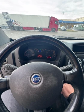 Fiat Doblo - 950 € / 1858.04 лв. - 79780337 7