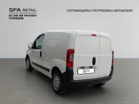 Peugeot Bipper  FOURGON COURT 1.3 BlueHDI 80 - 3835 € / 7500.61 лв. - 90920193 6