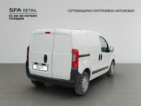 Peugeot Bipper  FOURGON COURT 1.3 BlueHDI 80 - 3835 € / 7500.61 лв. - 90920193 7