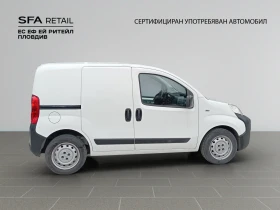 Peugeot Bipper  FOURGON COURT 1.3 BlueHDI 80 - 3835 € / 7500.61 лв. - 90920193 5