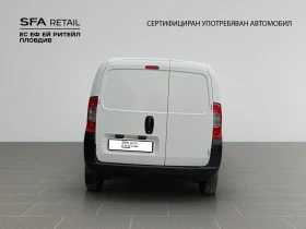Peugeot Bipper  FOURGON COURT 1.3 BlueHDI 80 - 3835 € / 7500.61 лв. - 90920193 8