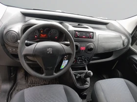Peugeot Bipper  FOURGON COURT 1.3 BlueHDI 80 - 3835 € / 7500.61 лв. - 90920193 9