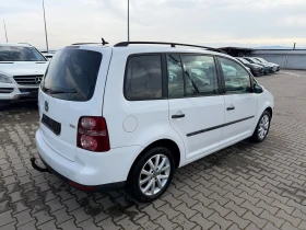 VW Touran 1.9TDI N1 EURO 4 - 2850 € / 5574.12 лв. - 55810100 6