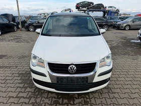 VW Touran 1.9TDI N1 EURO 4 - 2850 € / 5574.12 лв. - 55810100 3