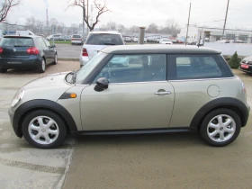 Mini Cooper 1.6D-6скорости-Сервизна история!! - 2899 € / 5669.95 лв. - 91229625 7