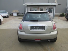 Mini Cooper 1.6D-6скорости-Сервизна история!! - 2899 € / 5669.95 лв. - 91229625 5