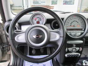 Mini Cooper 1.6D-6скорости-Сервизна история!! - 2899 € / 5669.95 лв. - 91229625 12
