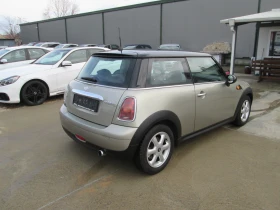 Mini Cooper 1.6D-6скорости-Сервизна история!! - 2899 € / 5669.95 лв. - 91229625 4