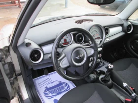 Mini Cooper 1.6D-6скорости-Сервизна история!! - 2899 € / 5669.95 лв. - 91229625 10