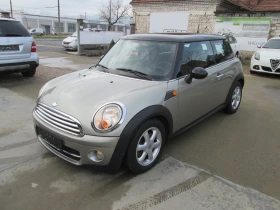 Mini Cooper 1.6D-6скорости-Сервизна история!! - 2899 € / 5669.95 лв. - 91229625 8