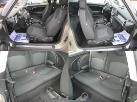 Mini Cooper 1.6D-6скорости-Сервизна история!! - 2899 € / 5669.95 лв. - 91229625 15