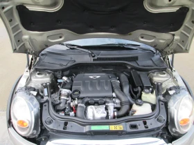 Mini Cooper 1.6D-6скорости-Сервизна история!! - 2899 € / 5669.95 лв. - 91229625 17