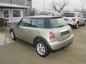 Mini Cooper 1.6D-6скорости-Сервизна история!! - 2899 € / 5669.95 лв. - 91229625 6