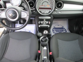 Mini Cooper 1.6D-6скорости-Сервизна история!! - 2899 € / 5669.95 лв. - 91229625 13