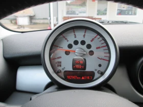 Mini Cooper 1.6D-6скорости-Сервизна история!! - 2899 € / 5669.95 лв. - 91229625 11