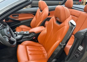 BMW M4, снимка 9 - Автомобили и джипове - 53601672