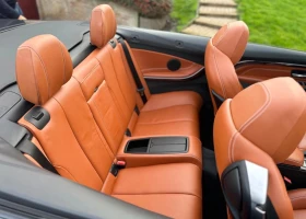 BMW M4, снимка 7 - Автомобили и джипове - 53601672