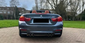 BMW M4, снимка 4 - Автомобили и джипове - 53601672