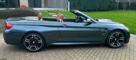 BMW M4, снимка 3 - Автомобили и джипове - 53601672