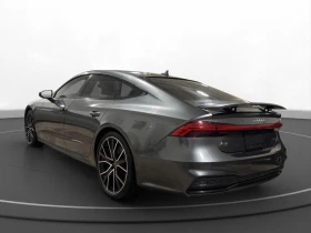 Audi A7 Technik | S LINE  CARFAX - 31200 € / 61021.90 лв. - 73986411 7