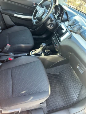 Suzuki Swift - 14830 € / 29004.96 лв. - 44668703 7