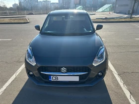 Suzuki Swift - 14830 € / 29004.96 лв. - 44668703 2