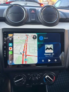 Suzuki Swift - 14830 € / 29004.96 лв. - 44668703 12