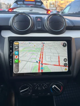 Suzuki Swift - 14830 € / 29004.96 лв. - 44668703 11