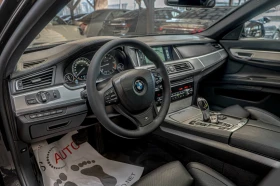 BMW 730 М Packet/Дистроник/Вакум/Камера/Обдухване/HuD/Пътн - 14900 € / 29141.87 лв. - 47321974 7