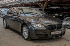 BMW 730 М Packet/Дистроник/Вакум/Камера/Обдухване/HuD/Пътн - 14900 € / 29141.87 лв. - 47321974 2